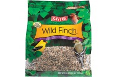 Kaytee Wild Finch Stand Up Bag 5 Pounds