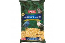 Kaytee Cracked Corn Wild Bird Food 4lb