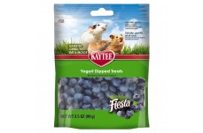 Kaytee Yo Dips Treats Hamster, Gerbil, Rat & Mouse -- Blueberry 3.5 oz