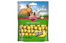 Kaytee Yo Dips Treats Rabbit, Guinea Pig & Chinchilla -- Banana 3.5 oz