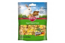 Kaytee Yo Dips Treats Small Animal -- Tropical Fruit Mix 3.5 oz