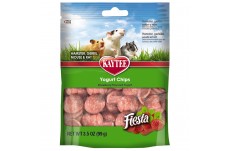 Kaytee Yo Chips for Small Animals -- Strawberry 3.5 oz