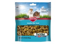 Kaytee Healthy Bits Treat -- Hamster & Gerbil 4.75 oz