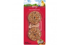 Kaytee Fiesta Small Bird Trop Swing-A-Treat 3.5Oz