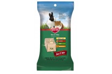 Kaytee Box O' Hay Variety Pack Carrot, Mint, and Marigold 3.45 oz