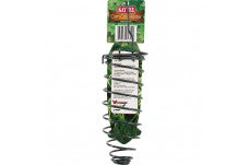 Kaytee Corn Cob Feeder 1Ea