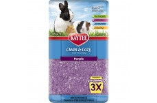Kaytee Clean and Cozy Purple 24.6 L