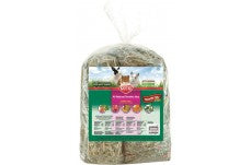 Kaytee Timothy Hay Plus Variety Pack 50 Oz