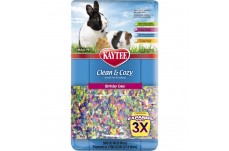 Kaytee Clean and Cozy -- Birthday Cake 24.6 L