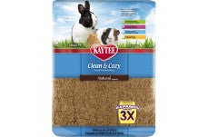 Kaytee Clean & Cozy Natural 49.2 Liters