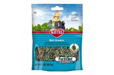 Kaytee Bird Greens Treat for All Pet Birds