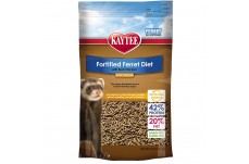 Kaytee Ferret Diet -- Chicken 4 lb
