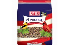 Kaytee All American Wild Bird Stand Up 5 Pounds