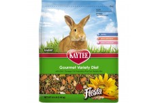 Kaytee Fiesta Rabbit Food 6.5 pounds