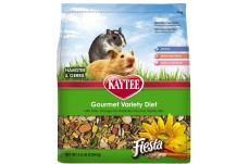 Kaytee Fiesta Hamster and Gerbil Food 4.5 lb