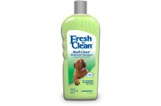 Fresh N Clean Medi-Clean Medicated Shampoo 18 fl. oz