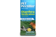 Lambert Kay Pet Pectillin Diarrhea Medication 4 fl. oz