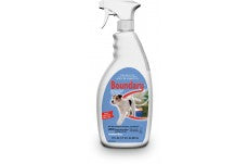 Lambert Kay Boundary Dog Repellent Pump Spray 22 Fl Oz