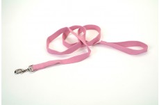 Coastal New Earth Soy Leash Rose 5/8X6Ft