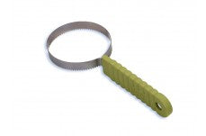 Safari Cat Shedding Blade Green One Size