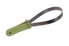 Safari Dual-Sided Dog Shedding Blade Green Medium Large