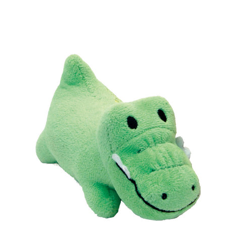 Coastal Products Lil Pals Plush Dog Toy