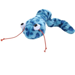 Coastal Bergan Turbo Turbo Vibrating Creature Cat Toy