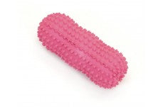 Coastal Rascals Latex Toy Spiny Dumbbell 6In