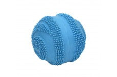 Coastal Rascals Latex Toy Lagoon Latex Spiny Ball