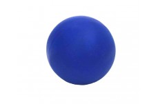 Coastal Rascals Latex Toy Ball Blue 3In