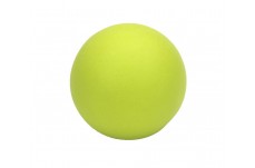 Coastal Rascals Latex Toy Ball Lime 3In