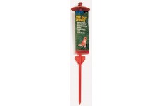 Coastal Titan Tie Out Stakes For Hard Soil 20In