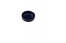 Spot Ethical Southwest Dish 5In Cat Midnight Sky