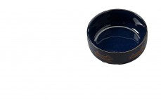 Spot Ethical Southwest Dish 5In Dog Midnight Sky