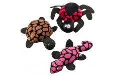 Spot Ethical Lil Softies Critters W/Catnip Assorted