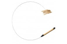 Spot Ethical Cat Prancer Teaser Wand 36In