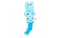 Spot Corkies Cat Toy with Catnip Assorted 3.5 in
