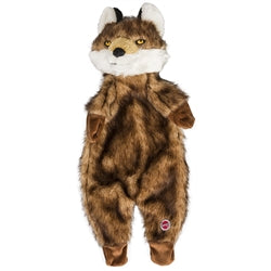 Spot Furzz Dog Toy Fox 20 in