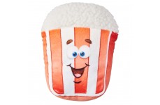 Spot Ethical Spot Fun Food Popcorn Dog Toy 5In