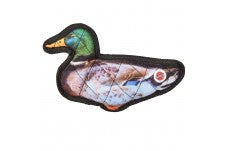 Spot Natures Friends Dog Toy Duck Multi-Color 9 In