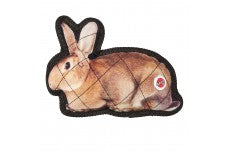 Spot Ethical Spot Natures Friends Rabbit Dog Toy 8In