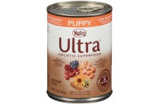 Ultra Puppy Canned Puppy Food 12.5 Ounces (Pack Of 12)