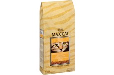 Nutro Max Roasted Chicken Kitten Food 3Lbs