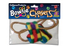 Cat Dancer Bowtie Chaser 2Pk