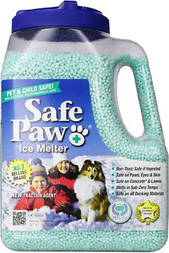 Safe Paw Cat-Dog Jug 8.3Lb