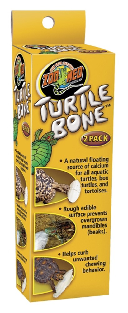 Zoo Med Turtle Bone 2 Pack