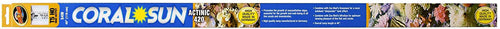 Zoo Med Coral Sun Actinic 420 T5 Ho Lamp Blue 46 In