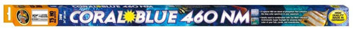Zoo Med Coral Blue 460 NM T5 HO Lamp Blue 46 in