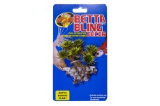 Zoo Med Betta Bling Bonsai Plant Green 1Ea