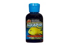 Zoo Med AquaPure Instant Water Conditioner 2.25 fl. oz